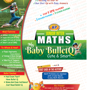 Intermediate Baby Bullet Q