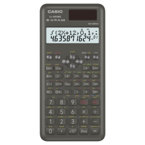 Casio Scientific Calculator