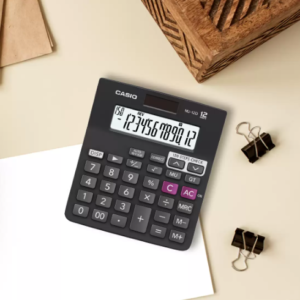 Casio Calculator