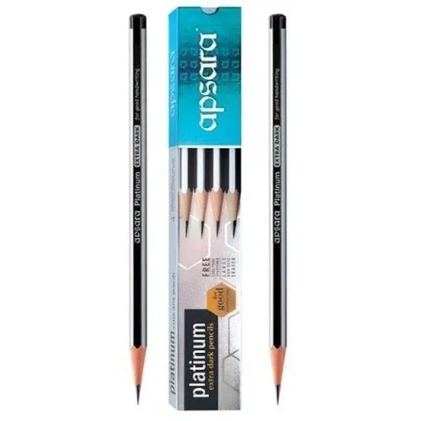 APSARA PENCILS