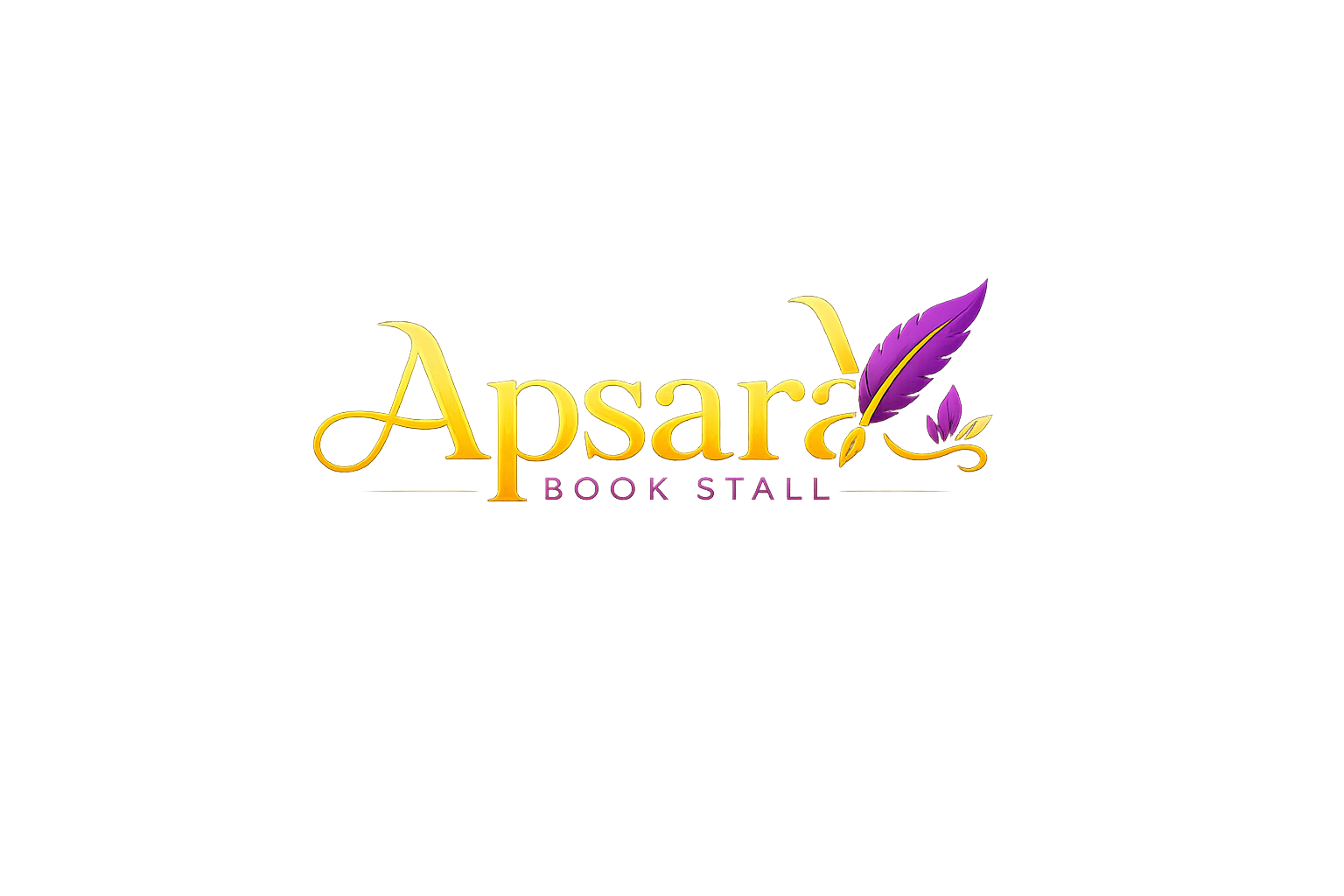 Apsara Book Stall